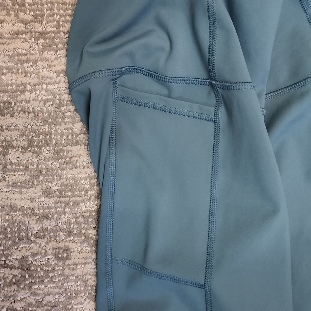 RBX brand biker shorts - Picture 5 of 8